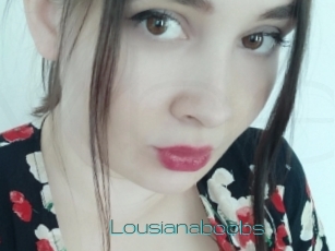 Lousianaboobs