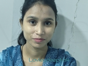 Lovleydeepika4