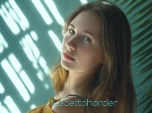 Lucettaharder