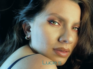 Lucia_s