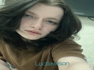 Lucillewilson