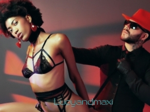 Lucyandmaxi