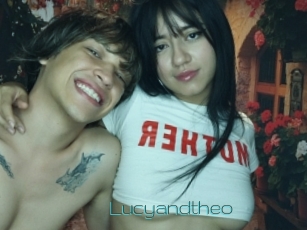 Lucyandtheo