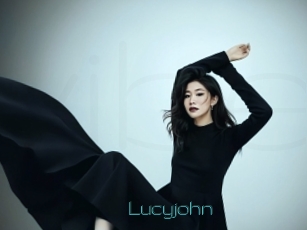 Lucyjohn