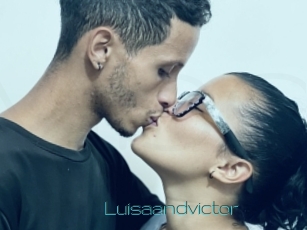 luisaandvictor Video Beurette