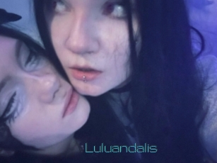 Luluandalis