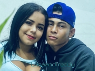 Lunaandfreddy