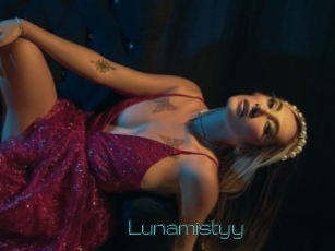 Lunamistyy