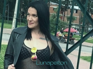 Lunapeiton