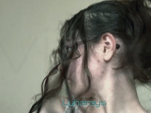 Lunarays