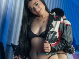 Lunnawhitte