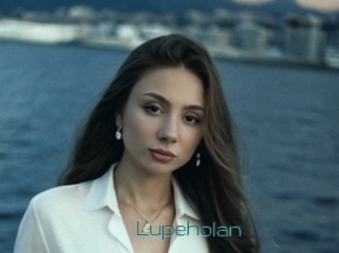 Lupeholan