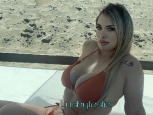 Lushyleslie
