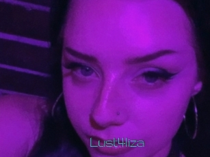 Lust4liza