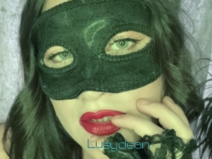 Lusydean
