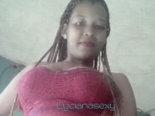 Lycianasexy
