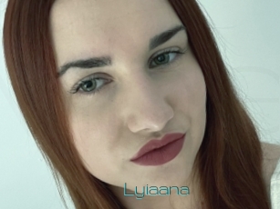 Lyiaana