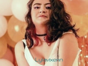 Lylavixenn