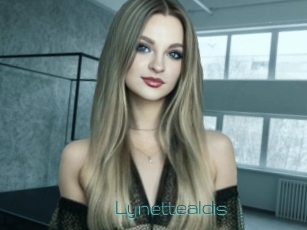 Lynettealdis