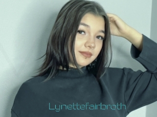 Lynettefairbroth