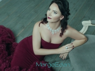 MargoEden Video Beurette