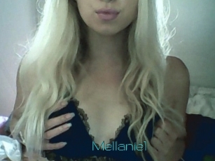 Mellanie1 Video Beurette