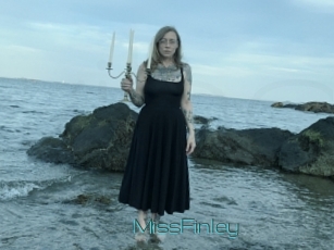 MissFinley Video Beurette