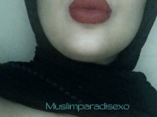 Muslimparadisexo