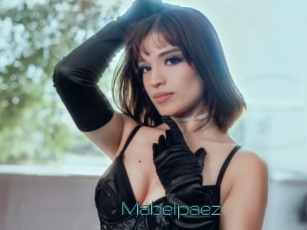 mabelpaez Video Beurette