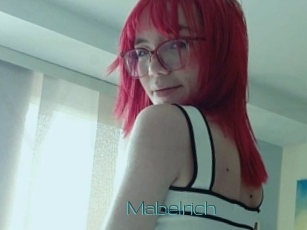 mabelrich Video Beurette