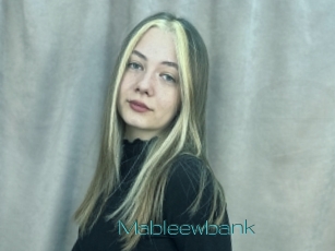 Mableewbank