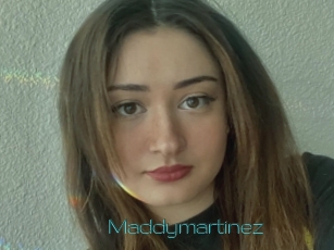 Maddymartinez