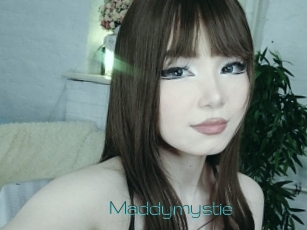Maddymystie