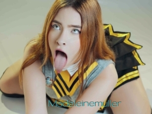Madeleinemuller
