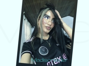 Madisonleder