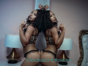 Madissonblosom