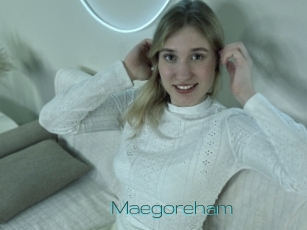 Maegoreham