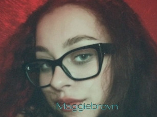 Maggiebrovn