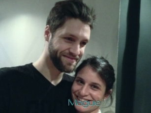 Maguie