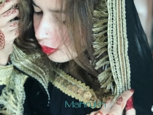 Mahrukh