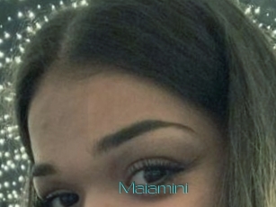Maiamini