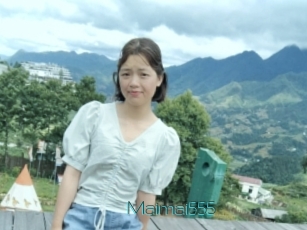 Maimai555