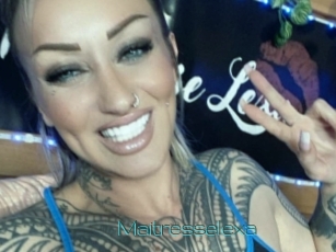 Maitresselexa