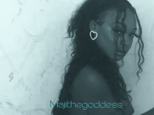 Majithegoddess