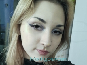 Makkypiercen