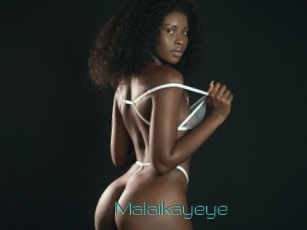 Malaikayeye