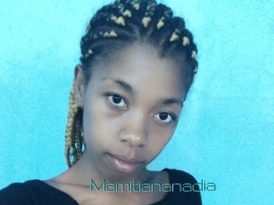 Mamitiananadia