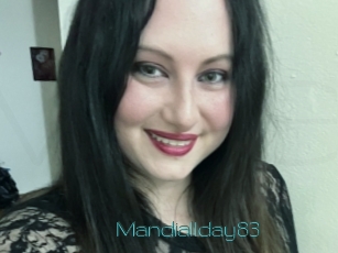 Mandiallday83