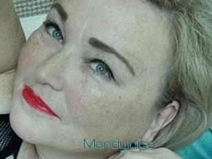 Mandyjuice