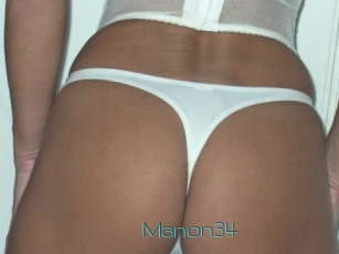 manon34 Video Beurette